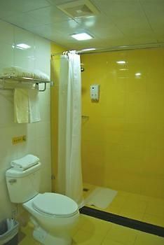 Home Inn Humen Taisha Road - Dongguan 외부 사진