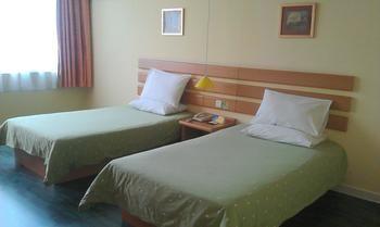 Home Inn Humen Taisha Road - Dongguan 외부 사진