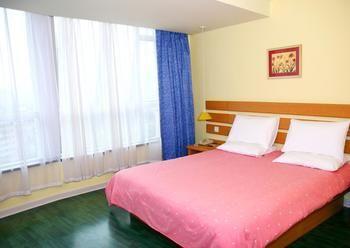 Home Inn Humen Taisha Road - Dongguan 외부 사진