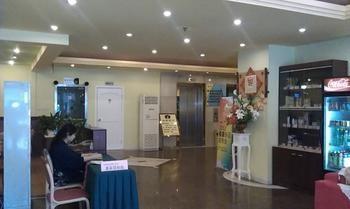 Home Inn Humen Taisha Road - Dongguan 외부 사진
