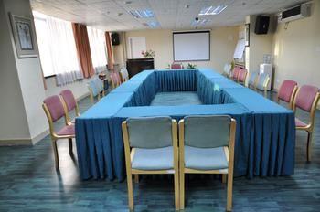 Home Inn Humen Taisha Road - Dongguan 외부 사진