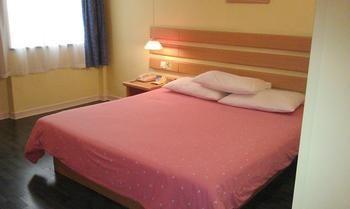 Home Inn Humen Taisha Road - Dongguan 외부 사진