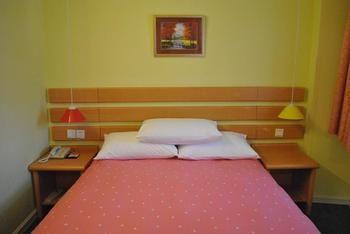 Home Inn Humen Taisha Road - Dongguan 외부 사진